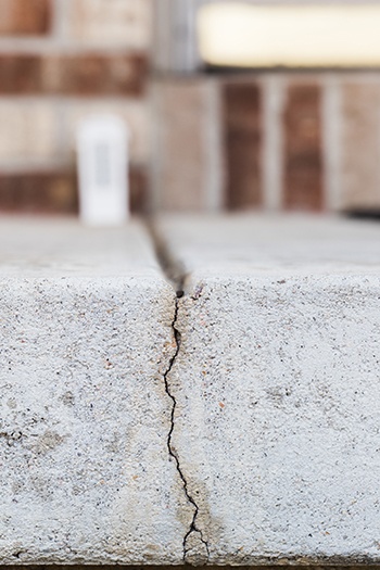 Why Concrete Fails in Findlay, Toledo, Perrysburg